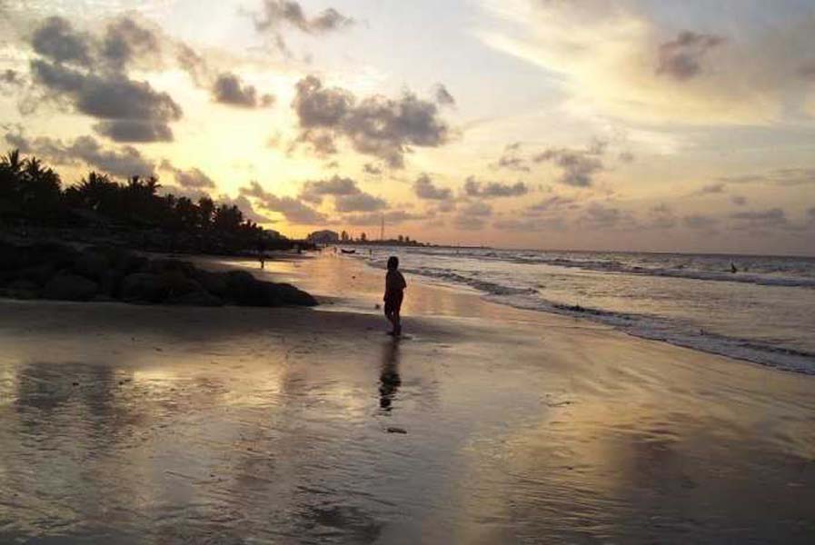 Pantai Ujong Blang Pantai Ujong Blang